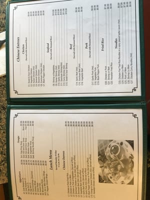 Menu photo 7 Lisa's Kitchen Gothenburg, NE