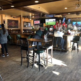 Fitz's Pub - Fitz's - Pubs Near Me - Elmhurst, Illinois