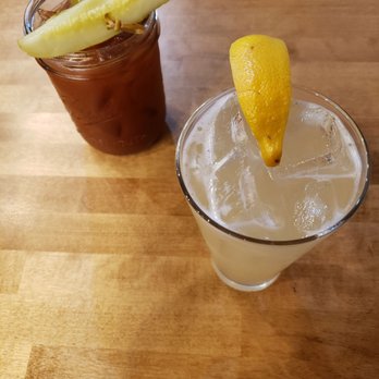 New Holland Spirits - Saugatuck - Distilleries Near Me - Saugatuck, Michigan