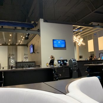Ten Pin Fun Center - Inside - Bowling Near Me - Turlock, California