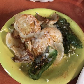 Cocina La Doce - Chiles Toreados - Mexican Near Me - Banning, California Cocina La Doce - Chiles Toreados - Mexican Near Me - Banning, California