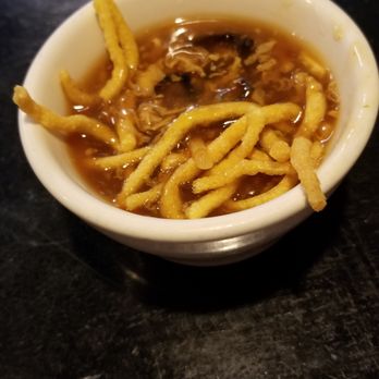 Bao Bao Chinese Bistro - Hot+Sour Soup - Chinese Near Me - Springfield, Missouri Bao Bao Chinese Bistro - Hot+Sour Soup - Chinese Near Me - Springfield, Missouri