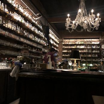 Multnomah Whiskey Library - Lounges Near Me - Portland, Oregon