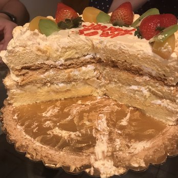 Sunny Bakery - Devoured durian cake. So yummy! - Bakeries Near Me - San Gabriel, California Sunny Bakery - Devoured durian cake. So yummy! - Bakeries Near Me - San Gabriel, California