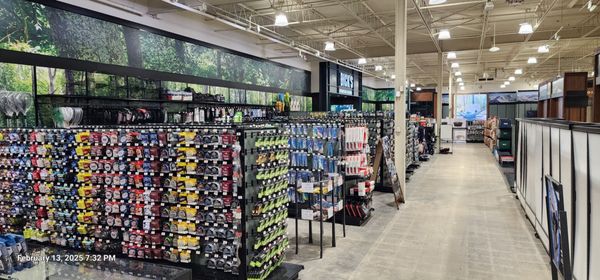 DICK'S Sporting Goods