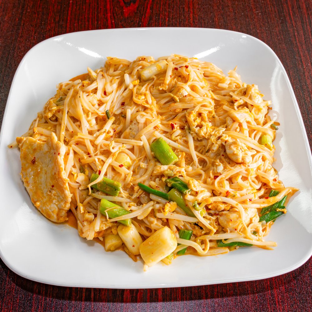 Noodles Harrison Township, MI - Last Updated January 2026 - Yelp