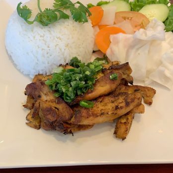 Datpho - Grilled chicken with rice - Vietnamese Near Me - Spring, Texas Datpho - Grilled chicken with rice - Vietnamese Near Me - Spring, Texas