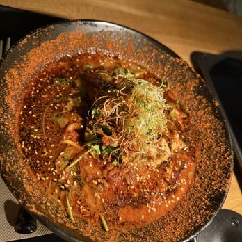 REDWHITE - Los Angeles - No 8 Red Hot Miso soooooo good everyone loved it - Ramen Near Me - Los Angeles, California REDWHITE - Los Angeles - No 8 Red Hot Miso soooooo good everyone loved it - Ramen Near Me - Los Angeles, California