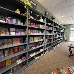 Spineless Reads