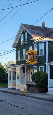 Mamma Luisa Ristorante Italiano by null