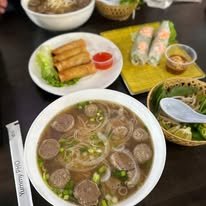 Yummy Pho by null