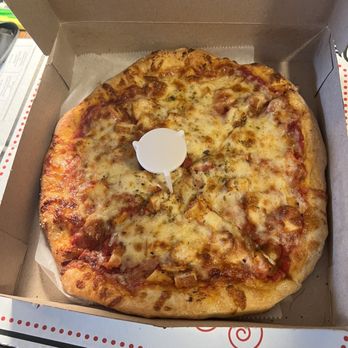 Tani's Pizza - Kids pizza - Italian Near Me - Butler, Pennsylvania
