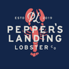Pepper's Landing gift card