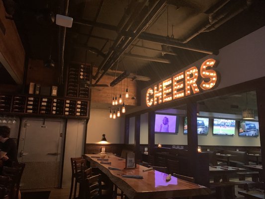 The Tavern at Lakeside by null