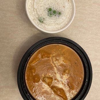 Paratha Wala - Butter chicken - Indian Near Me - Forest Hills, New York Paratha Wala - Butter chicken - Indian Near Me - Forest Hills, New York