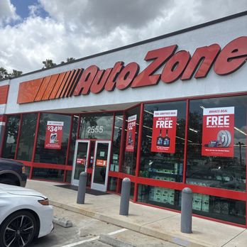 AutoZone Auto Parts - The front - Auto Parts & Supplies Near Me - Pomona, California AutoZone Auto Parts - The front - Auto Parts & Supplies Near Me - Pomona, California