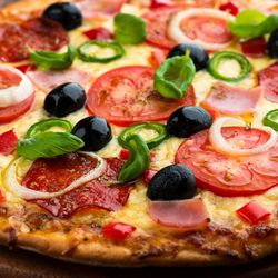 Fulmine - Pizzeria Fulmine