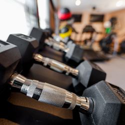 The Enclave - 24 Hour Fitness Center