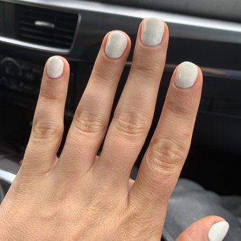 Classic Nails - Nail Salons Near Me - Anaheim, California