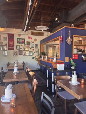 Rangoon Bistro by null