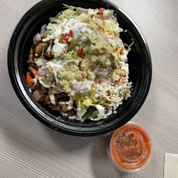 Javi's Tacos - Welch Plaza
