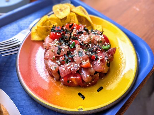 Scale Fish Market by null