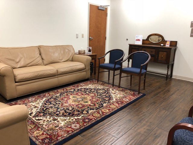 Transformation Counseling - grief counselor in State College, PA