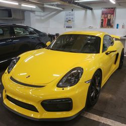 Eco Mobile Detailing - Glendale - Shine renewed, eco-preserved! ECO Mobile Detailing - your green choice in Los Angeles!