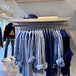Mahi Gold Outfitters - Explore the Men's Shop at Mahi Gold Outfitters, featuring classic coastal styles, everyday essentials, and favorite brands!