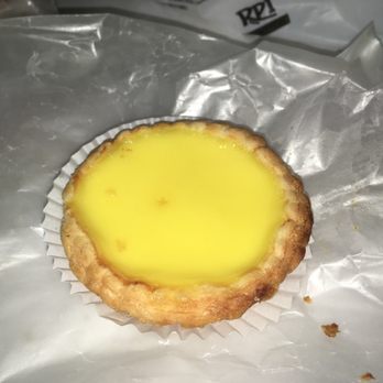 Manna One - They have egg tarts!! - Bakeries Near Me - New York, New York Manna One - They have egg tarts!! - Bakeries Near Me - New York, New York