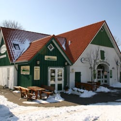 De Koffiestuv