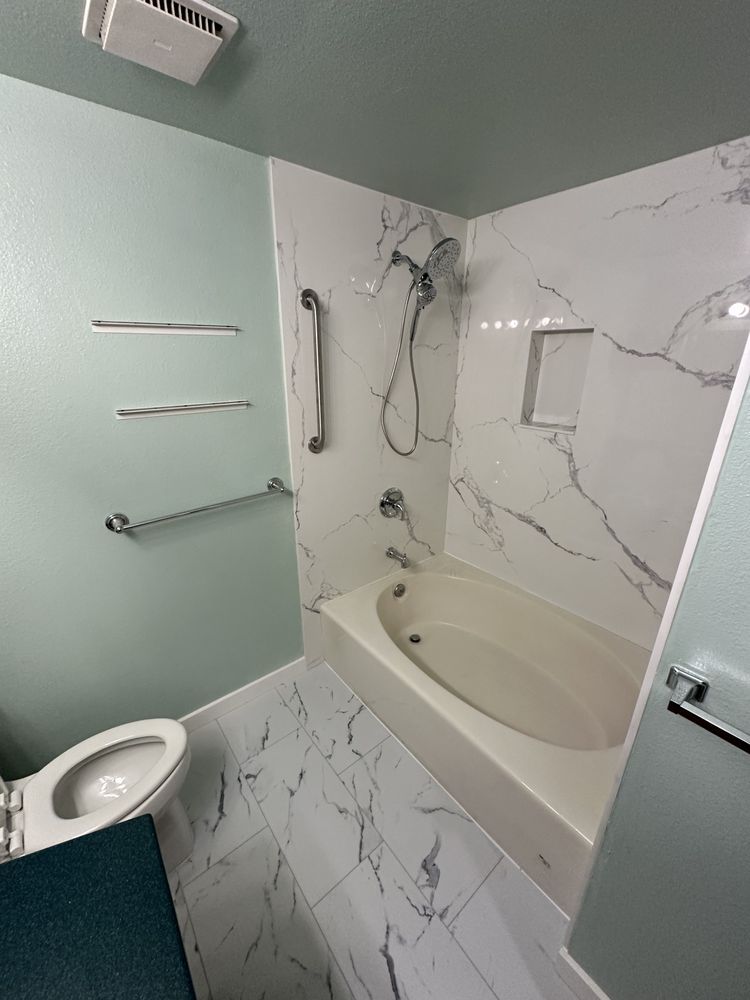 Slide of Shutenko Builders