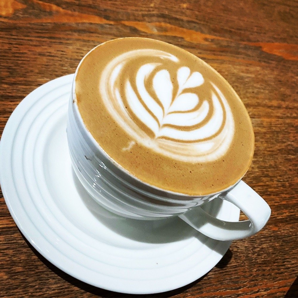 Mocha Mocha