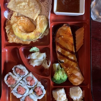 Kitaro - 2. Box B - Sushi Bars Near Me - New York, New York