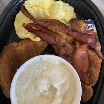 Waffle House - Hair in my eggs bro! Then the wait time this morning was long to and I missed some college football. Now I have to cook my own meal. - Breakfast & Brunch Near Me - Marietta, Georgia