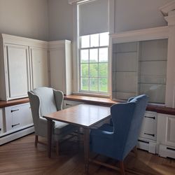 New Fairfield Free Public Library