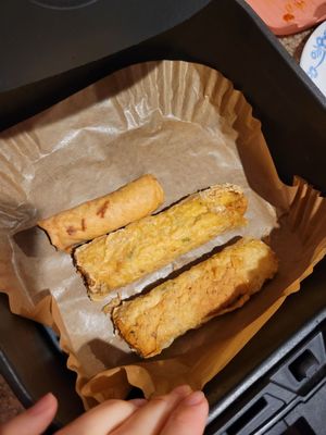 VN Tofu & Fast Food by null