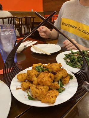 Peter Chang Cafe by null