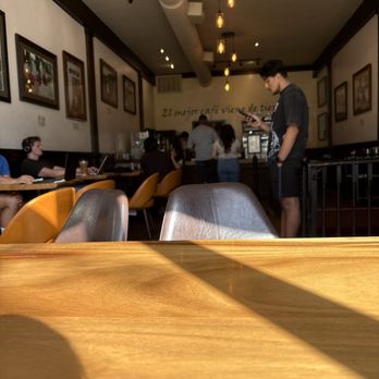 Tierra Mia Coffee - Coffee & Tea Near Me - Los Angeles, California Tierra Mia Coffee - Coffee & Tea Near Me - Los Angeles, California