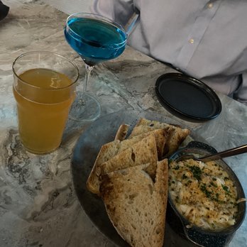The Grill - Three-Cheese Crab Fondue - American Near Me - Washington, DC, District of Columbia The Grill - Three-Cheese Crab Fondue - American Near Me - Washington, DC, District of Columbia