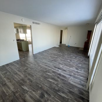 Combs Custom Flooring - Life Proof Vinyl plank for the win on this project! - Flooring Near Me - Washington, Indiana Combs Custom Flooring - Life Proof Vinyl plank for the win on this project! - Flooring Near Me - Washington, Indiana