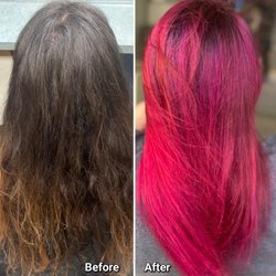 Envidia Salon