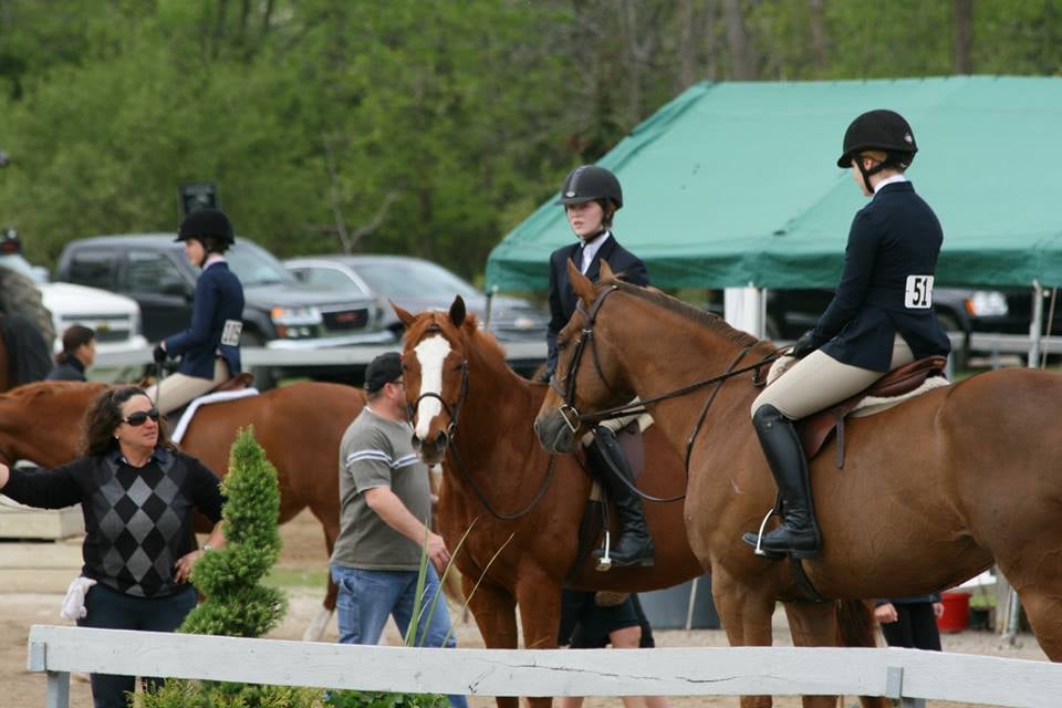 Foxwoode Hunt Club - equestrian in Holly, MI