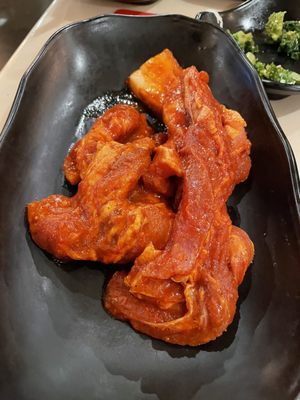 Sō Korean BBQ by null