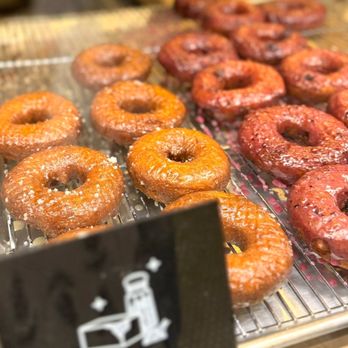 Sidecar Doughnuts & Coffee photo 4