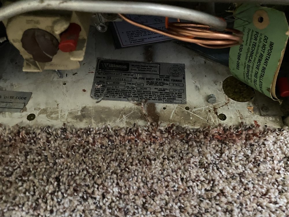 Slide of Lachance Plumbing & Heating