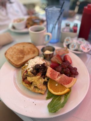 The Cafe at Shields by null