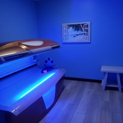 Sol Tanning Club