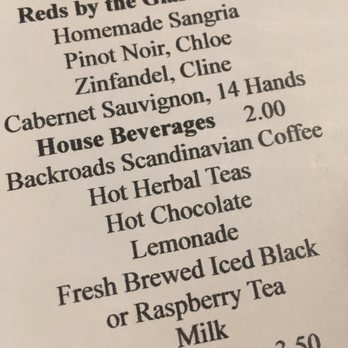 2nd Street Bistro - Coffee was great - Bars Near Me - Ashland, Wisconsin 2nd Street Bistro - Coffee was great - Bars Near Me - Ashland, Wisconsin