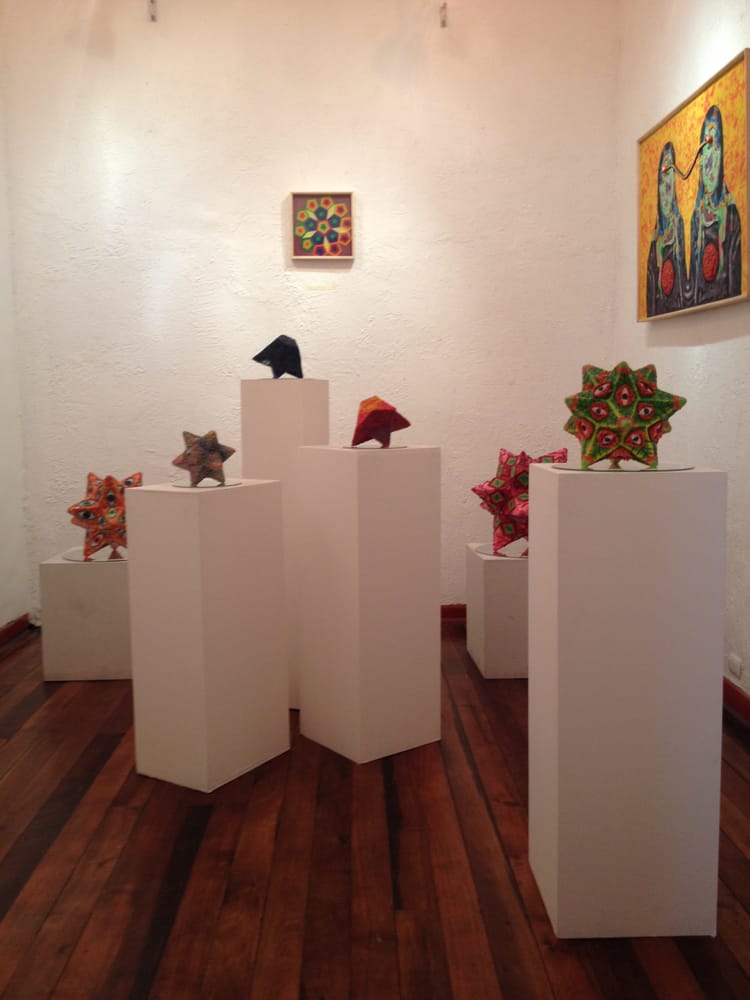 Bahía Utópica Galería de Arte